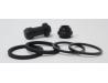 Image of Brake caliper seal kit, Front